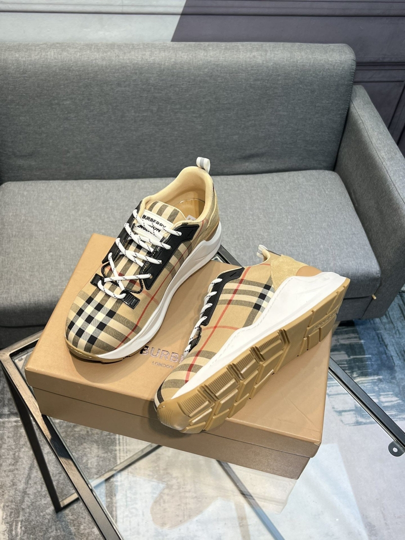 Burberry Sneakers